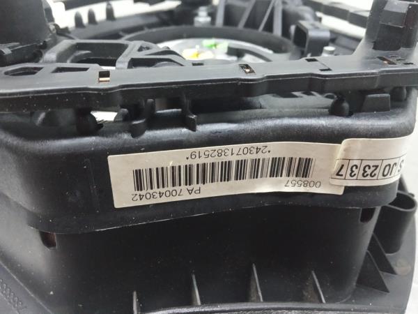 Airbag du Volant FIAT Grande Punto (199_) Imagem-3