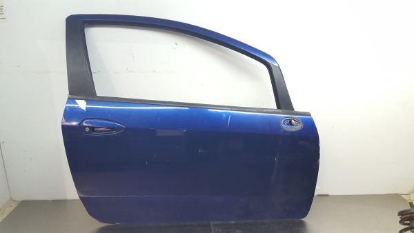Puerta Delantero Derecho FIAT Grande Punto (199_)