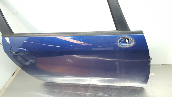 Puerta Delantero Derecho FIAT Grande Punto (199_) Imagem-1