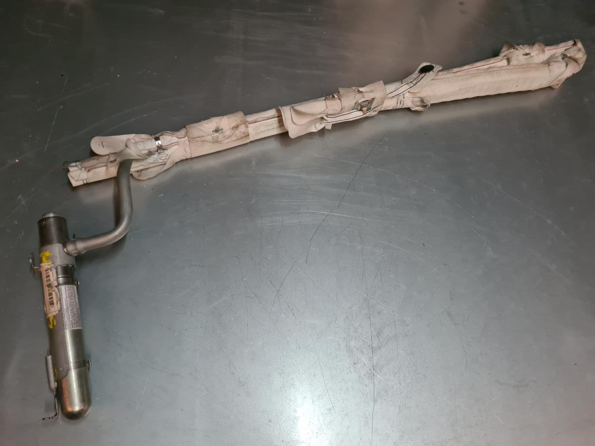 Airbag Rideau Guache RENAULT Modus/Grand Modus (F/JP0_)