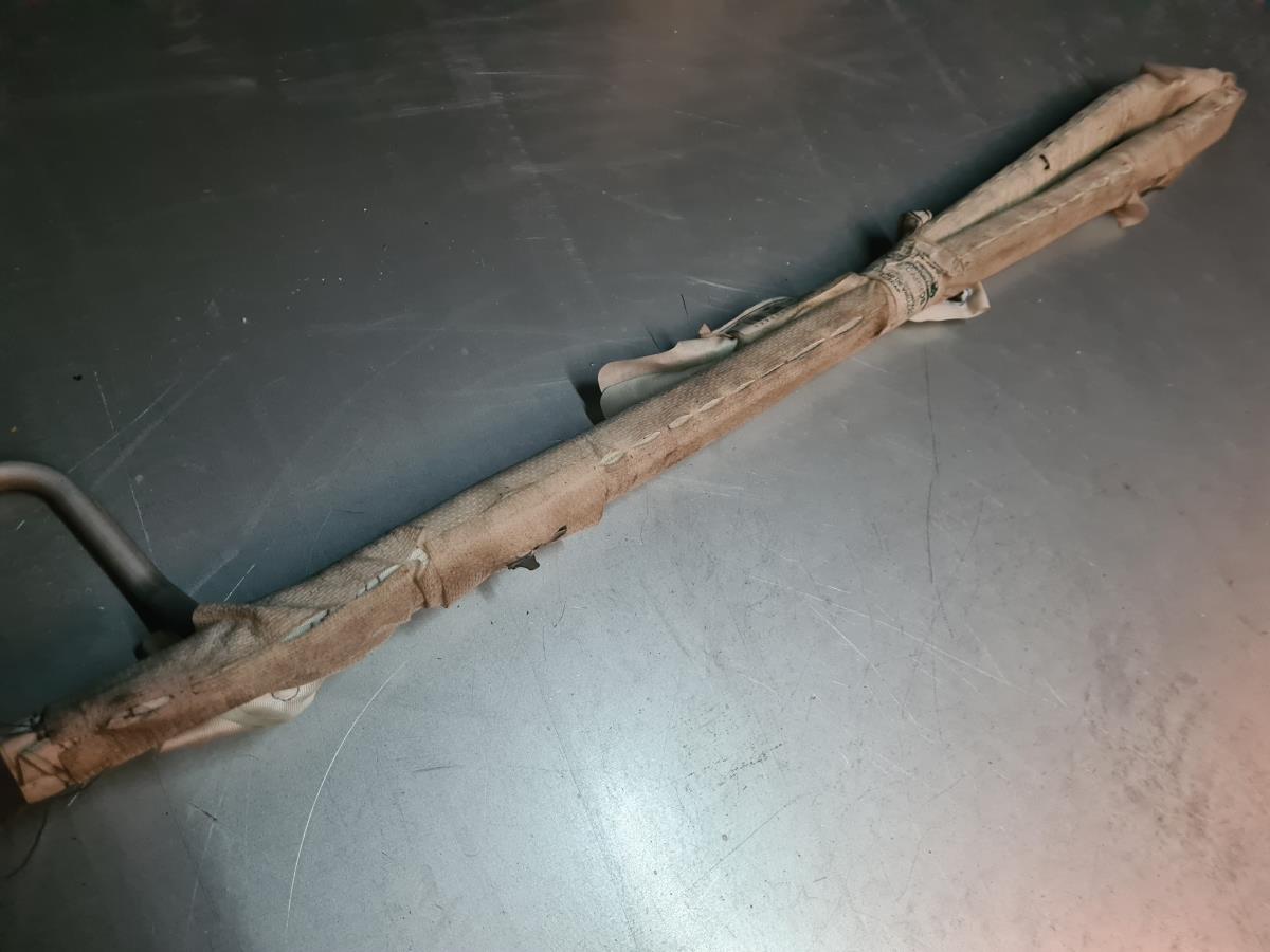 Left Curtain Airbag RENAULT Modus/Grand Modus (F/JP0_) Imagem-3
