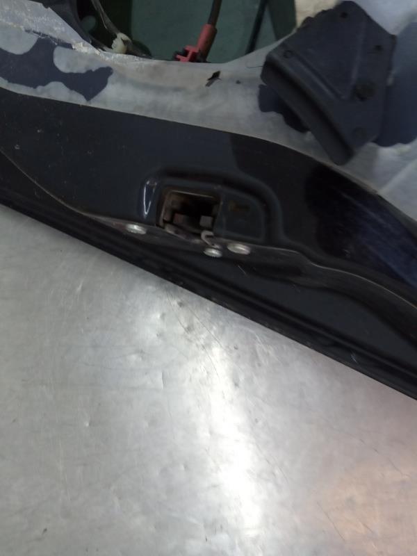 Cerradura / cierre puerta trasera derecha OPEL Astra H Hatchback (L48)