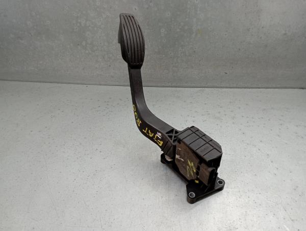 Pedal do acelerador FIAT 500 C (312_) Imagem-2