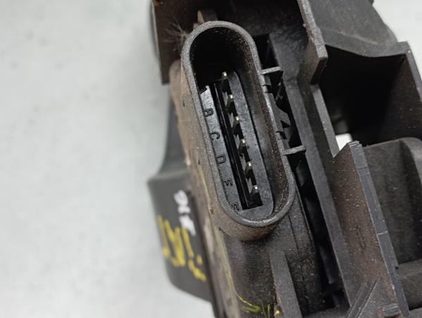 Pedal do acelerador FIAT 500 C (312_) Imagem-3