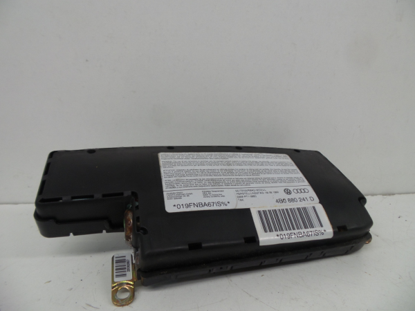 Airbag Izquierdo AUDI A6 (4B2, C5)