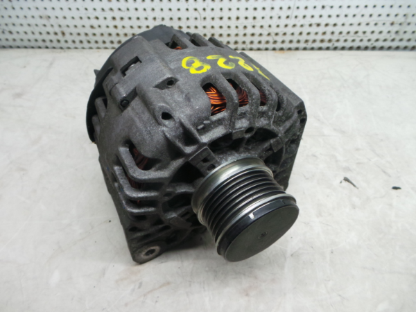 Alternador SEAT Mii (KF1)