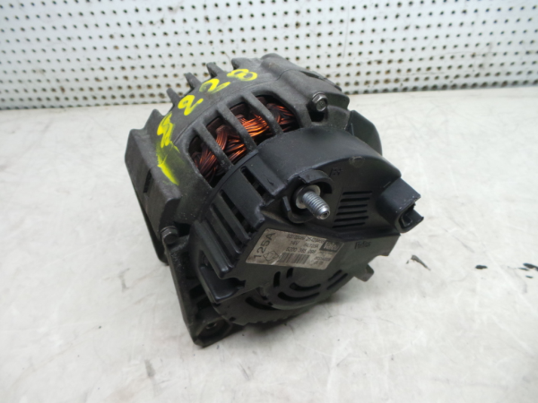 Alternador SEAT Mii (KF1) Imagem-1