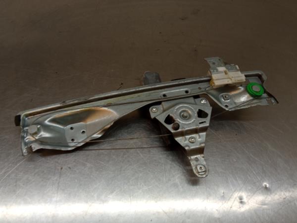 Elevador vidros trás esquerdo PEUGEOT 308 (4A_, 4C_) Imagem-1