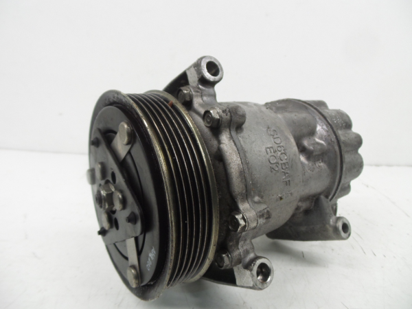 Compressore A/C PEUGEOT 308 (4A_, 4C_)