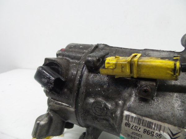 Compressore A/C PEUGEOT 308 (4A_, 4C_) Imagem-3