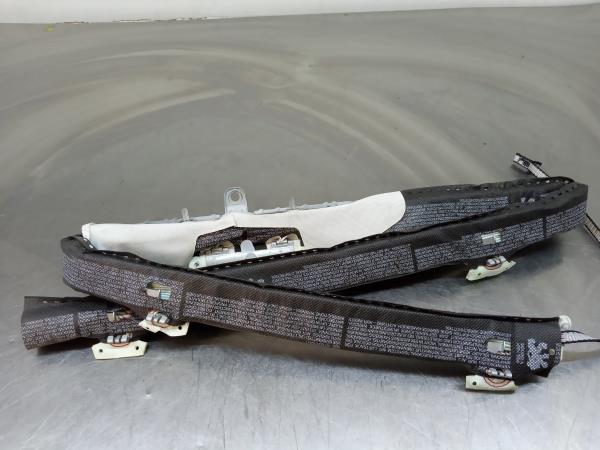 Airbag Cortina Derecho PEUGEOT 308 (4A_, 4C_)