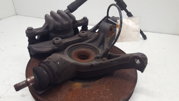 Fusello anteriore destro PEUGEOT 308 (4A_, 4C_)