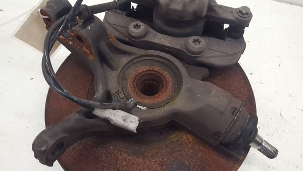 Fusello anteriore sinistro PEUGEOT 308 (4A_, 4C_)