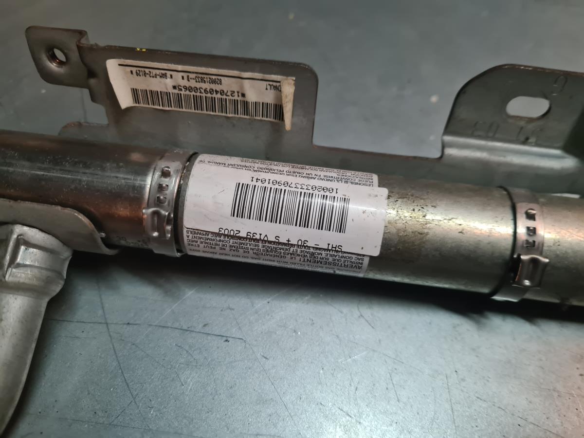 Airbag Cortinha Izquierdo RENAULT Modus/Grand Modus (F/JP0_) Imagem-4