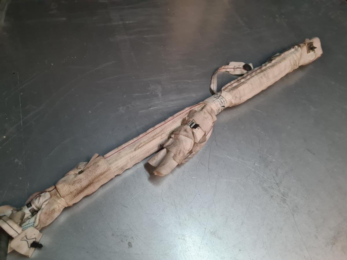 Airbag Cortinha Izquierdo RENAULT Modus/Grand Modus (F/JP0_) Imagem-2