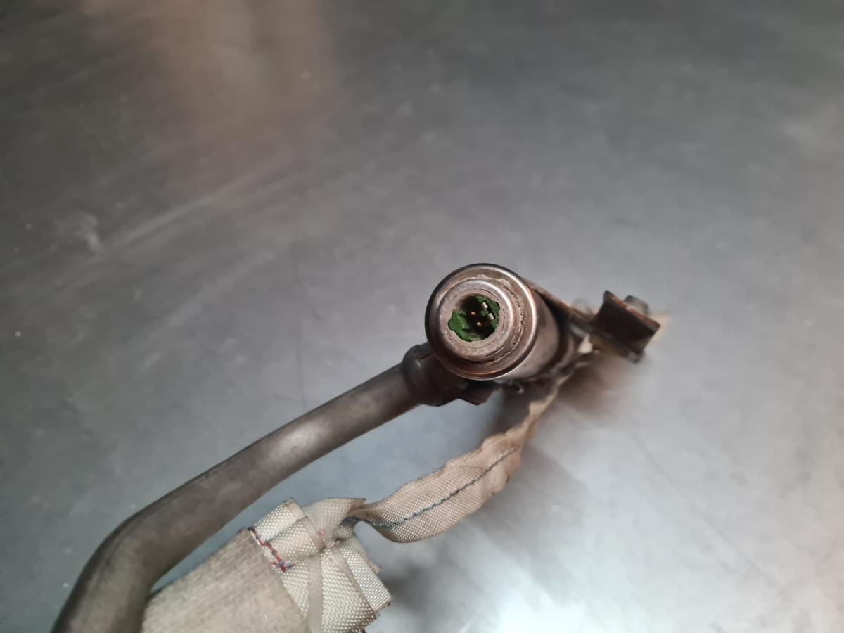 Airbag Cortinha Izquierdo RENAULT Modus/Grand Modus (F/JP0_) Imagem-3