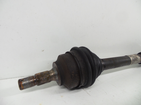 Semiasse anteriore destro PEUGEOT 308 (4A_, 4C_) Imagem-1