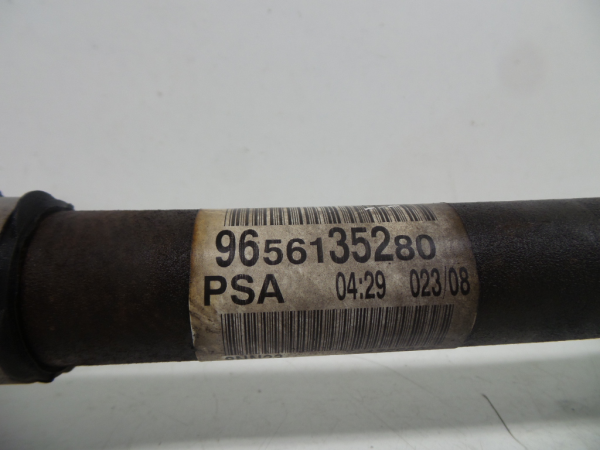 Left front driveshaft PEUGEOT 308 (4A_, 4C_) Imagem-3