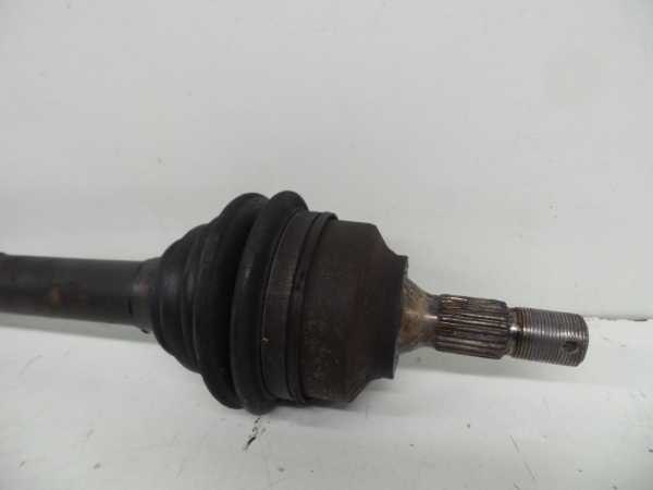 Left front driveshaft PEUGEOT 308 (4A_, 4C_) Imagem-2