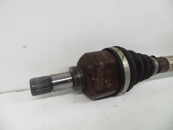 Left front driveshaft PEUGEOT 308 (4A_, 4C_) Imagem-1
