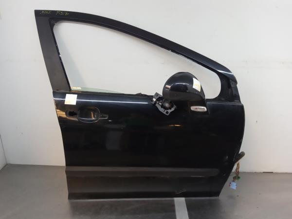 Right front Door PEUGEOT 308 (4A_, 4C_)