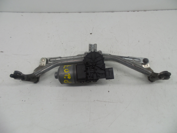 Motore tergicristallo anteriore PEUGEOT 207 (WA_, WC_)