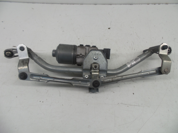 Motor limpiaparabrisas Frente PEUGEOT 207 (WA_, WC_) Imagem-1