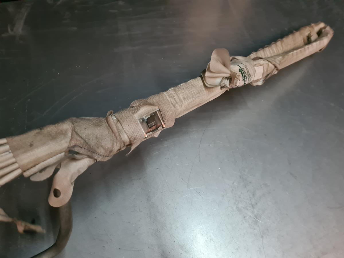 Airbag Cortinha Izquierdo RENAULT Modus/Grand Modus (F/JP0_) Imagem-2