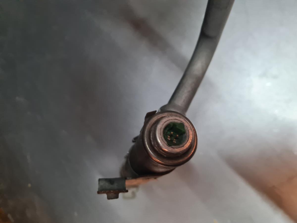 Airbag Cortinha Izquierdo RENAULT Modus/Grand Modus (F/JP0_) Imagem-3