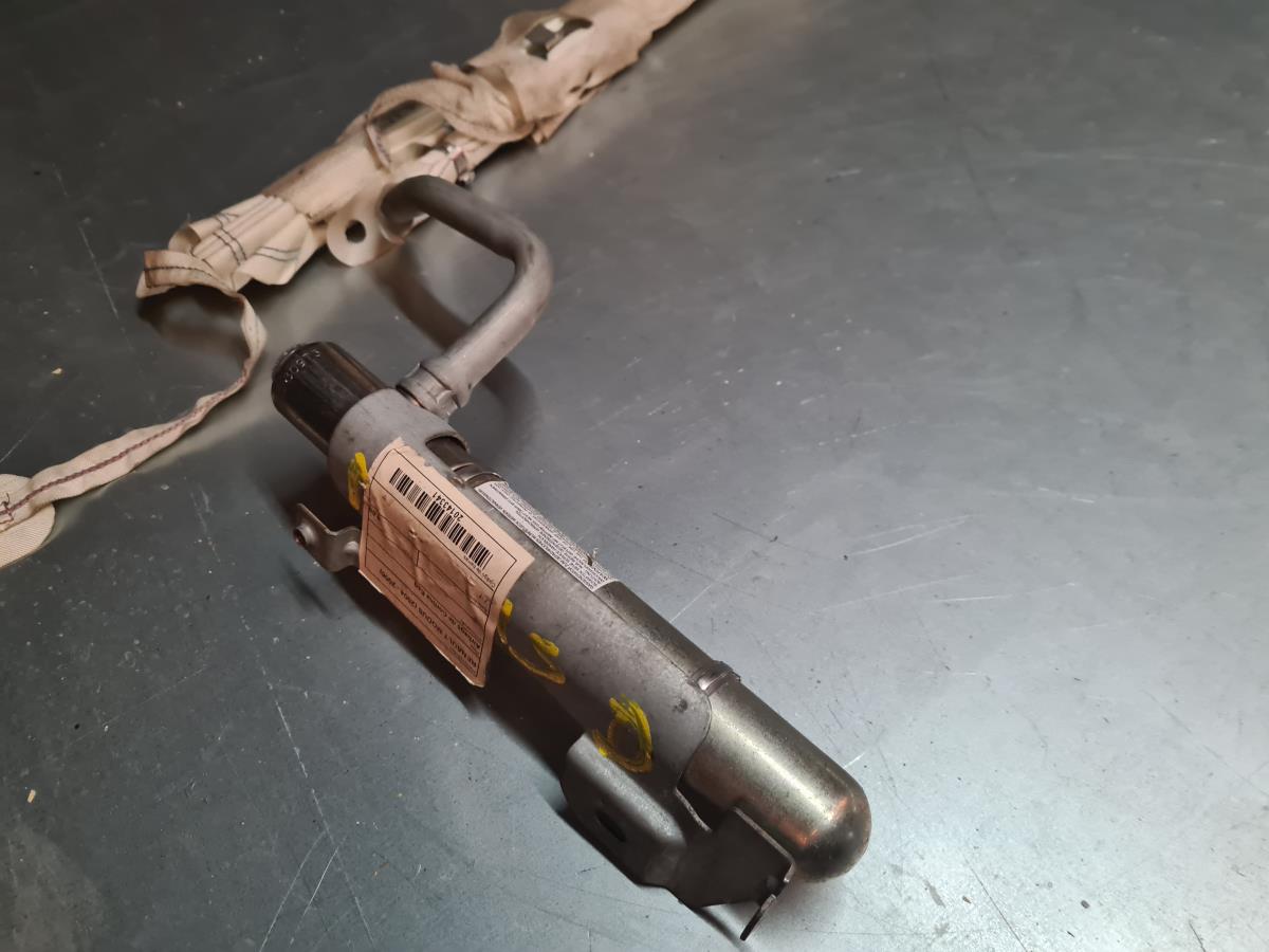 Airbag Cortinha Izquierdo RENAULT Modus/Grand Modus (F/JP0_) Imagem-1