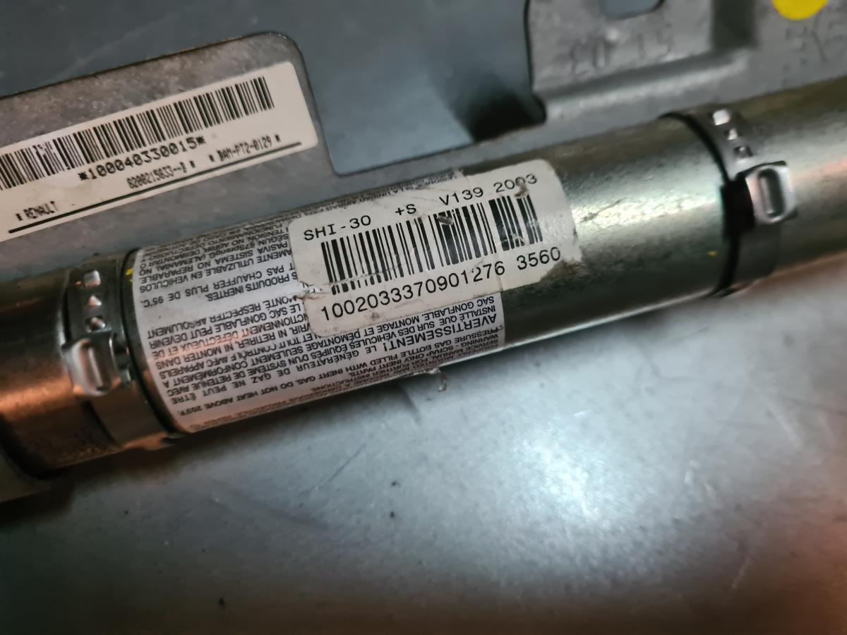 Airbag Cortinha Izquierdo RENAULT Modus/Grand Modus (F/JP0_) Imagem-4