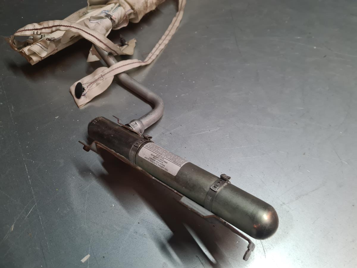 Airbag Cortina Derecho RENAULT Modus/Grand Modus (F/JP0_) Imagem-1