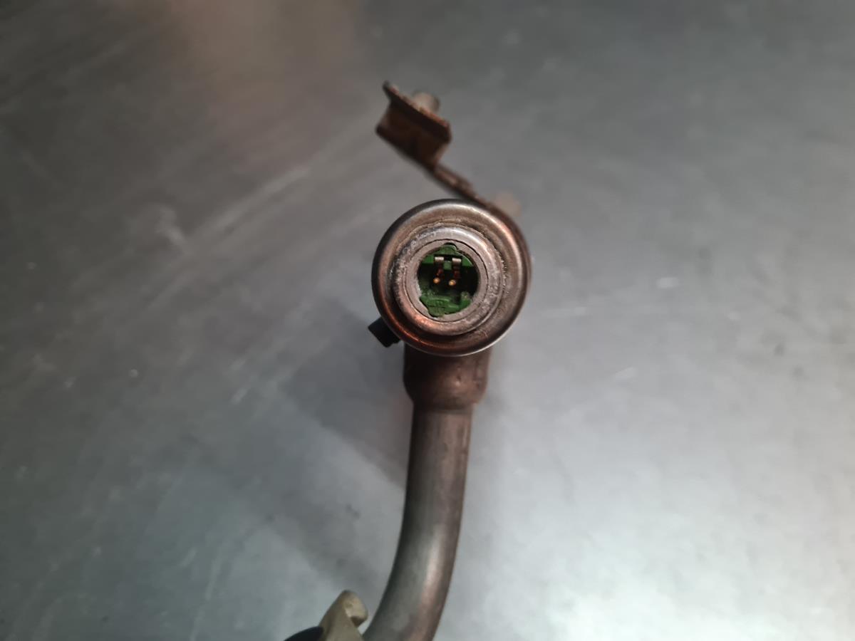 Airbag Cortina Derecho RENAULT Modus/Grand Modus (F/JP0_) Imagem-3