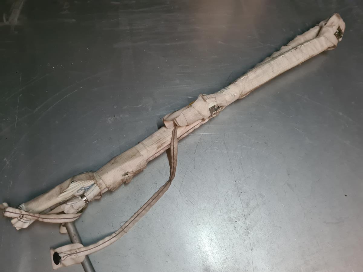 Airbag Cortina Derecho RENAULT Modus/Grand Modus (F/JP0_) Imagem-2