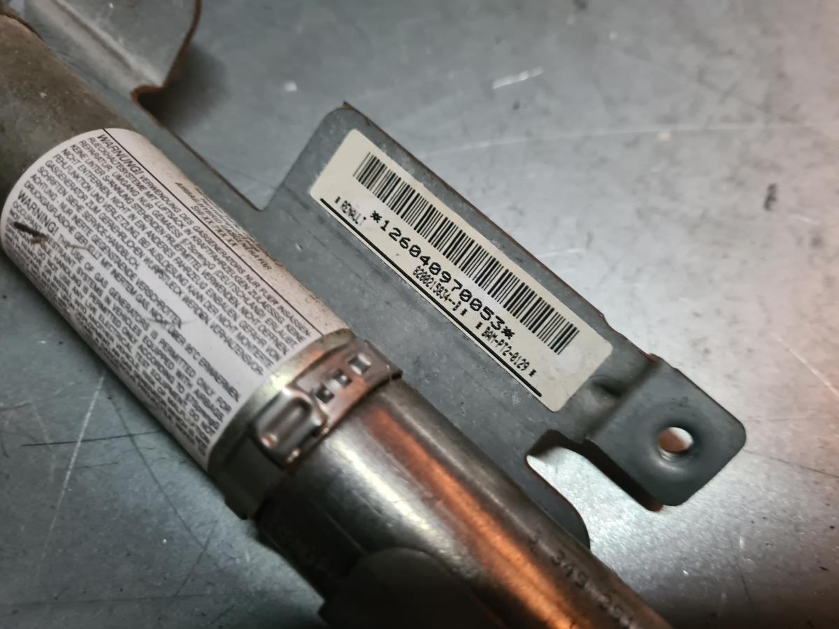 Airbag Cortina Derecho RENAULT Modus/Grand Modus (F/JP0_) Imagem-4