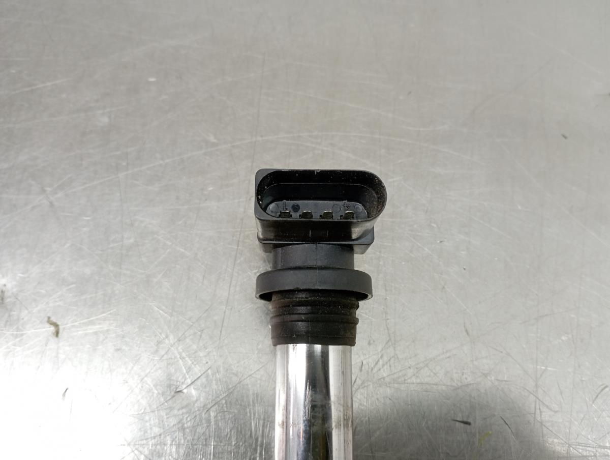 Bobina de ignição SEAT Ibiza IV (6J5, 6P1) Imagem-2