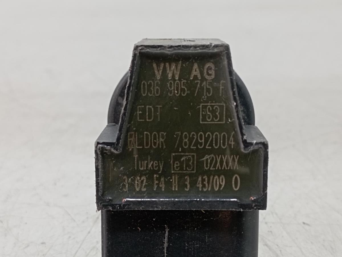 Bobina de ignição SEAT Ibiza IV (6J5, 6P1) Imagem-3