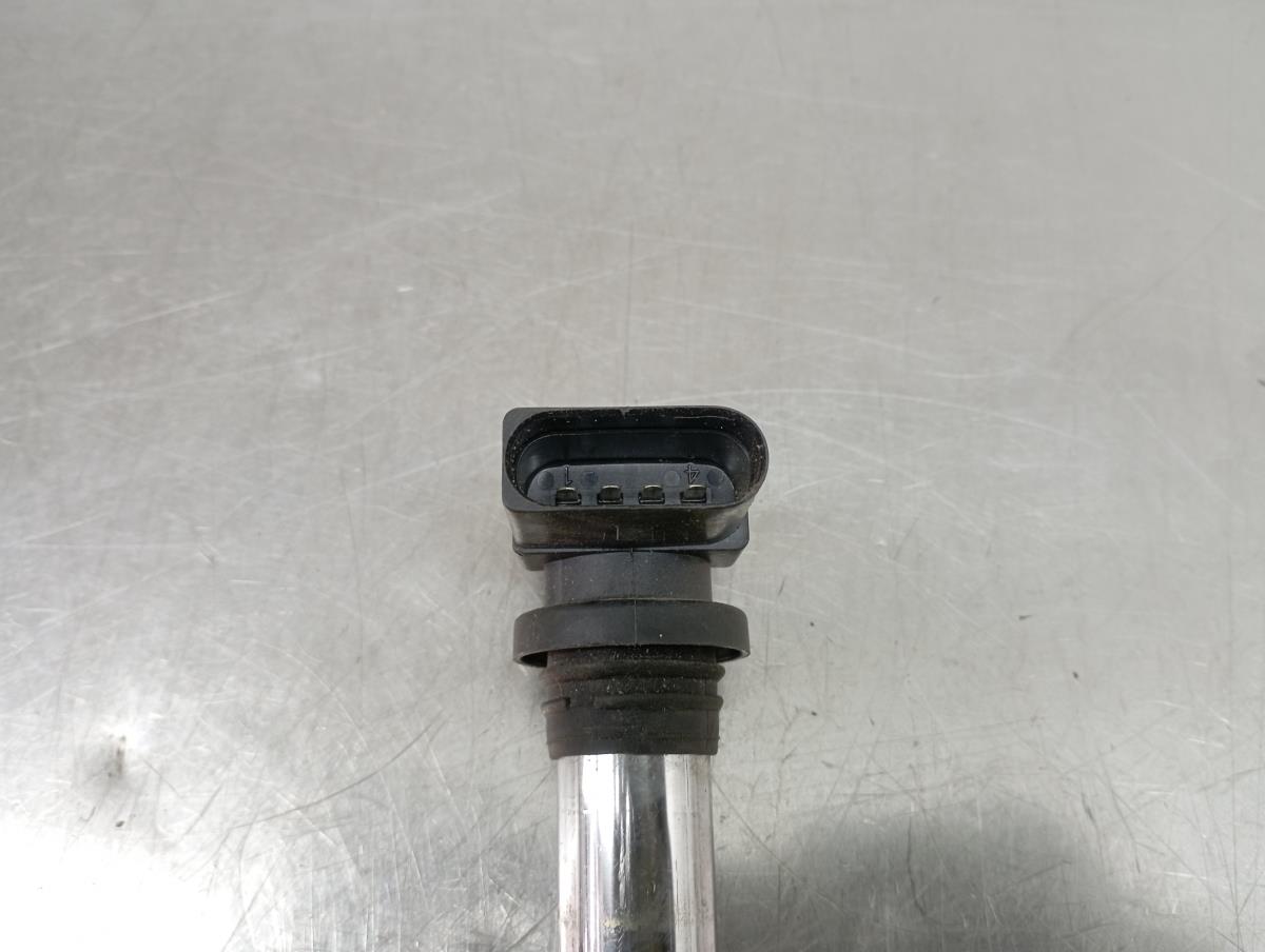 Bobina de ignição SEAT Ibiza IV (6J5, 6P1) Imagem-1