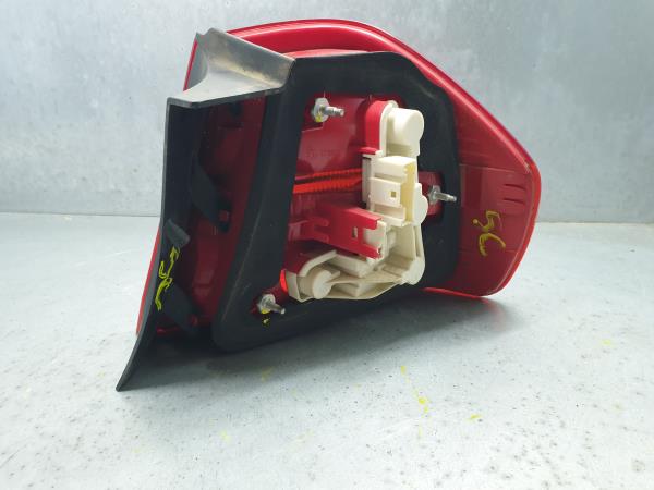 Feu arrière Gauche BMW 3 (E90) Imagem-2