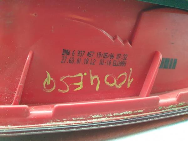 Feu arrière Gauche BMW 3 (E90) Imagem-3