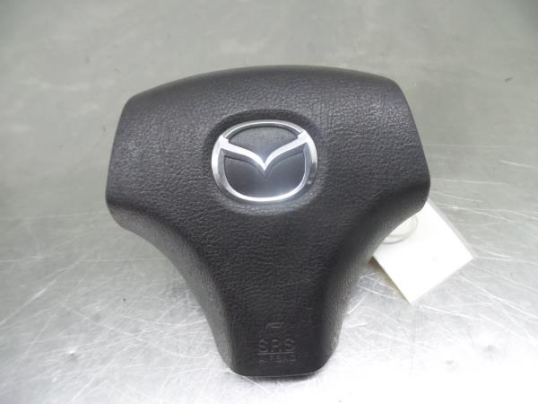 Airbag del Volante MAZDA 6 Station Wagon (GY)