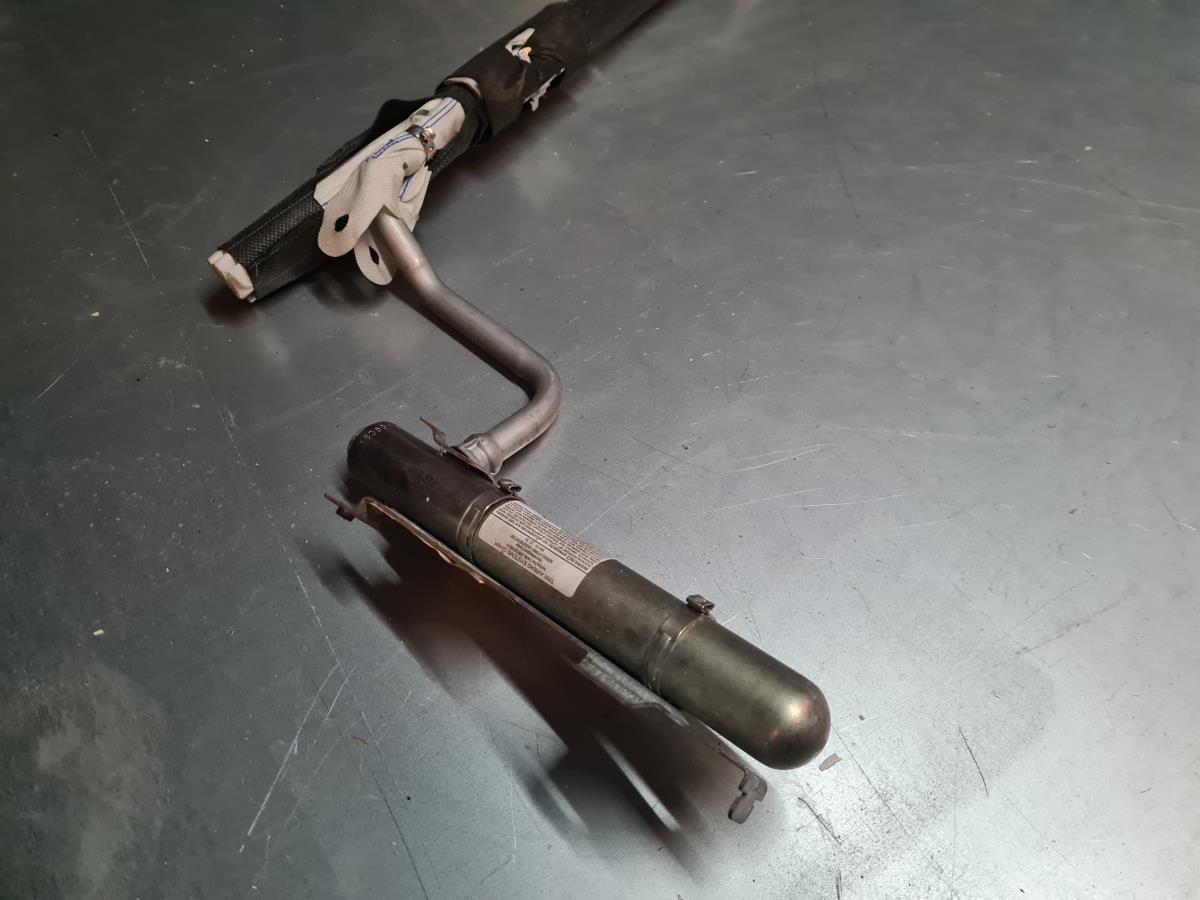 Airbag a Tendina Destra RENAULT Modus/Grand Modus (F/JP0_) Imagem-1