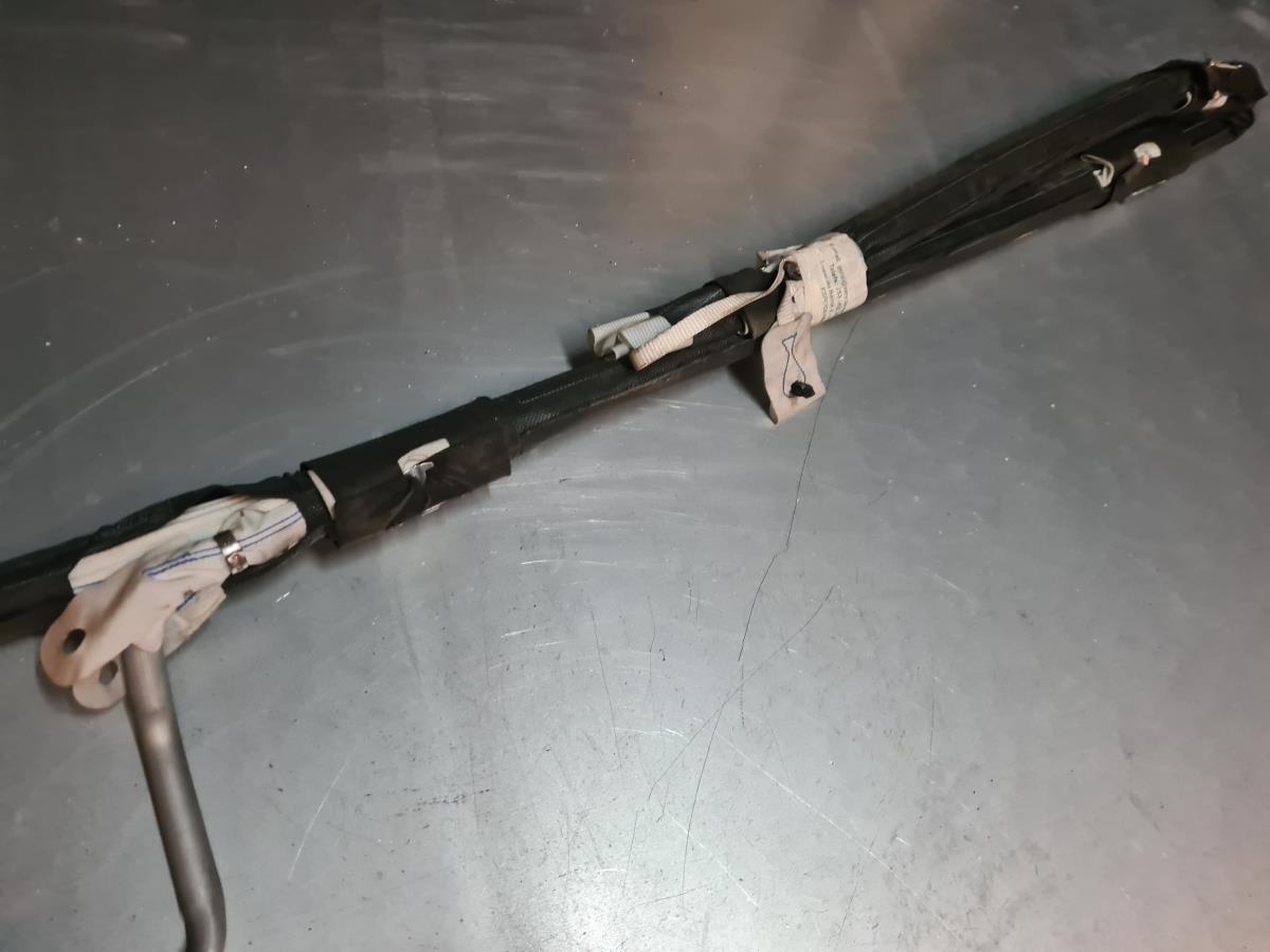 Airbag a Tendina Destra RENAULT Modus/Grand Modus (F/JP0_) Imagem-2