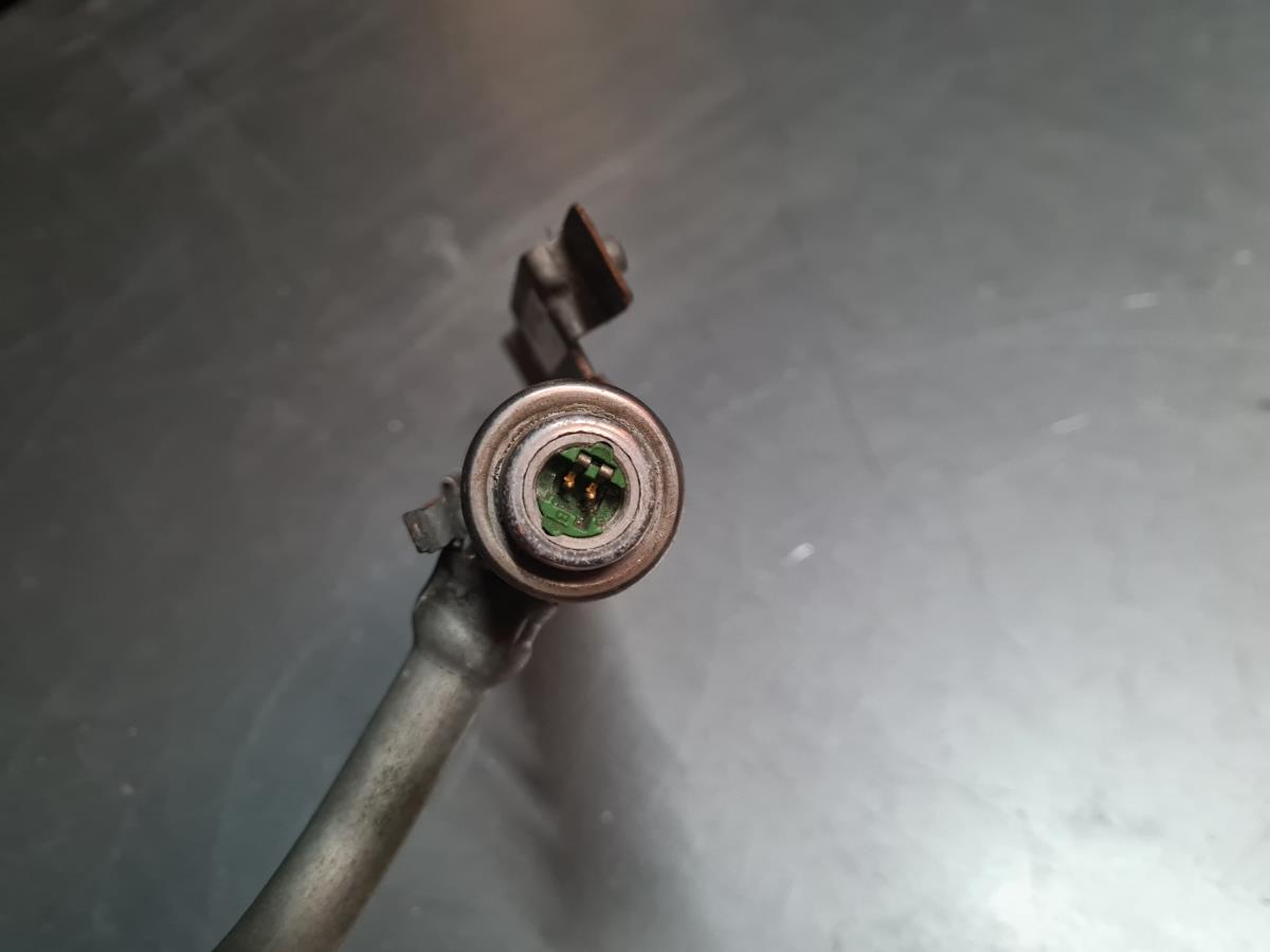 Airbag a Tendina Destra RENAULT Modus/Grand Modus (F/JP0_) Imagem-4