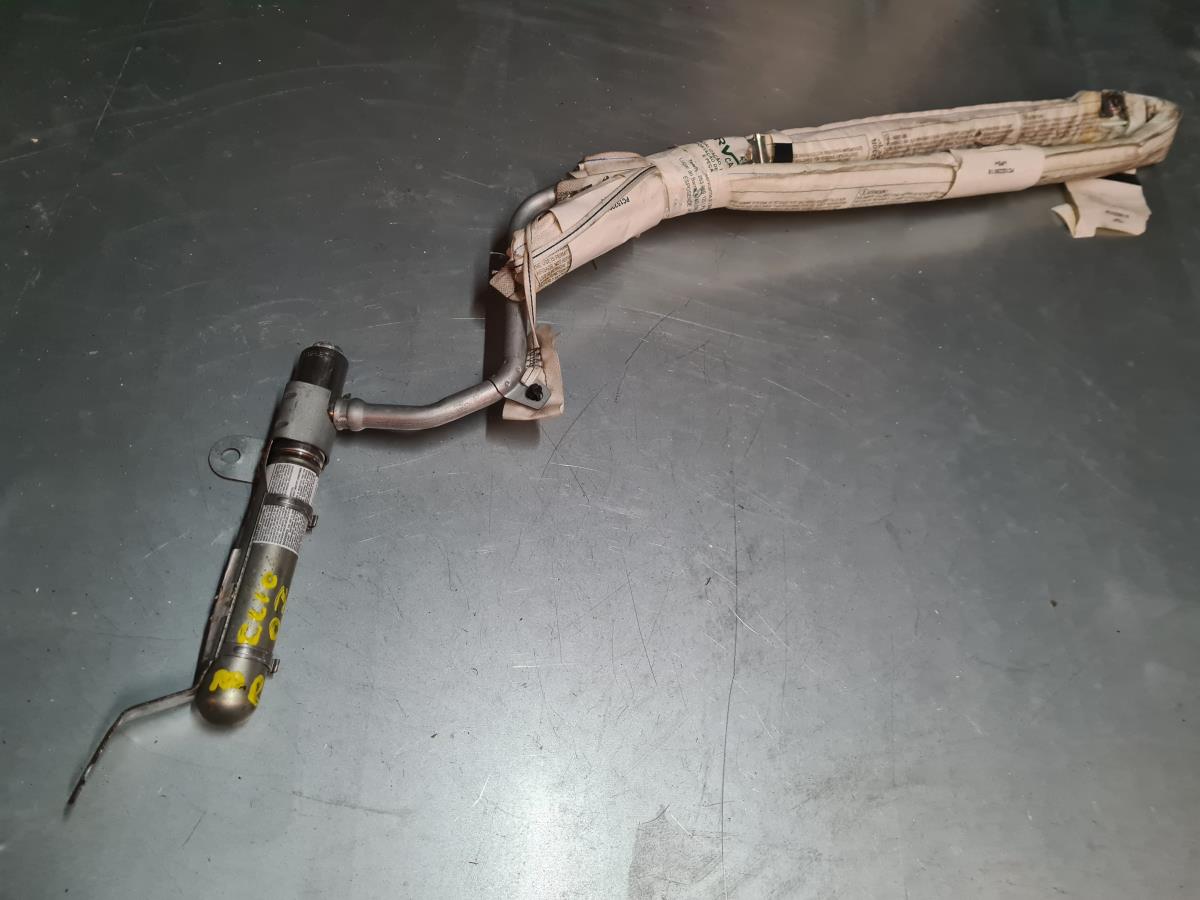 Airbag a Tendina Destra RENAULT Clio III (BR0/1, CR0/1)