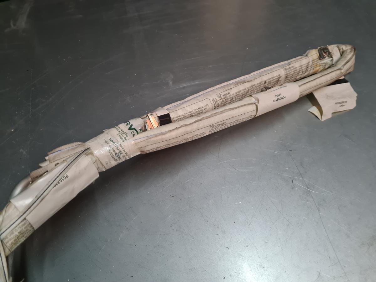 Airbag Rideau Droite RENAULT Clio III (BR0/1, CR0/1) Imagem-2