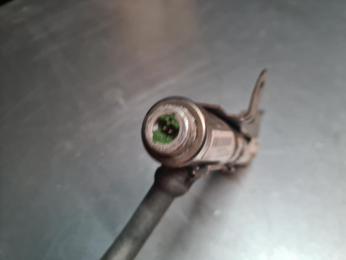 Airbag Rideau Droite RENAULT Clio III (BR0/1, CR0/1) Imagem-3