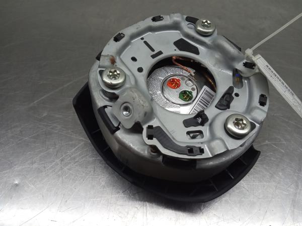 Airbag du Volant AUDI A4 (8EC, B7) Imagem-2