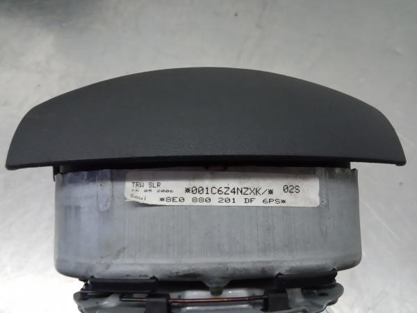 Airbag du Volant AUDI A4 (8EC, B7) Imagem-1