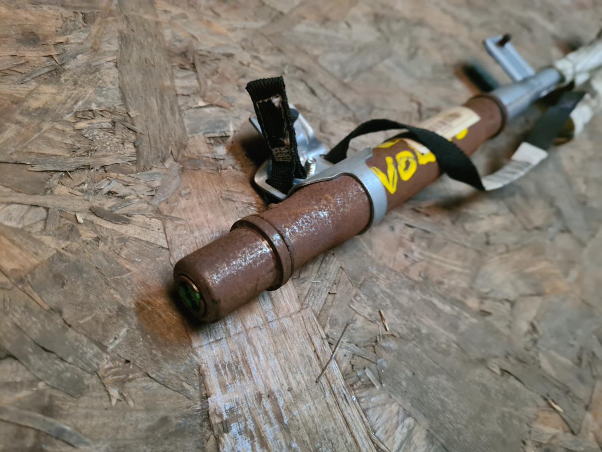 Airbag a Tendina Destra VOLVO V40 Combi (VW) Imagem-2